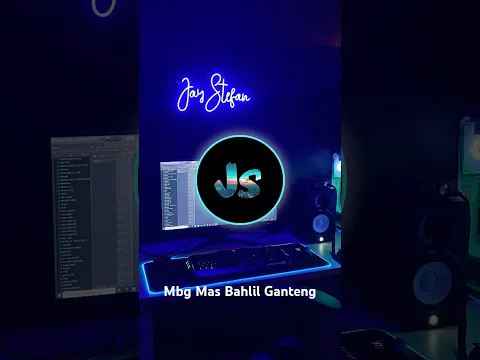 Mbg Mas Bahlil Ganteng