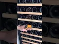 Euro wine cooler