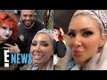 Farrah Abraham s Daughter Sophia 16 Reveals Major Stomach Tattoo E News
