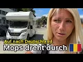 Download Lagu Wohnmobil kein Strom mehr \u0026 der nächste in der Notaufnahme | Trotzdem können wir los 😃 Rumänien 🇷🇴