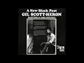 Download Lagu Comment #1 Who Will Survive in America - Gil Scott Heron