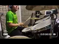 Download Lagu Kangen Band - Terbang Bersamaku (Drum Cover)