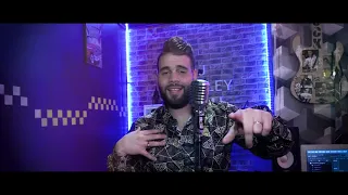 Dj Moulley Feat Houcine Nedjma Galbi Nsaha We Riyah 2019 