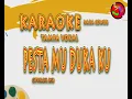 Download Lagu KARAOKE PESTA MU DUKA KU [ OFFICIAL KARAOKE ]
