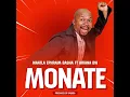 Download Lagu MONATE (Official Audio) Maatla Ephraim Basha ft ARIANA BW. produced by Cabido aka Mahempe