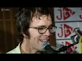 Ben Folds covers The Postal Service 'Such Great Heights' for Like A Version