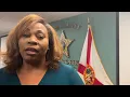 FULL INTERVIEW LCSO deputy steps away from duties after step-son connected to FSU shooting