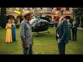 Download Lagu Ze joegen de simpele boer weg van het luxe feest… tot zijn helikopter landde en iedereen zweeg!