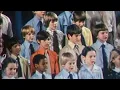 US children sing “I Love Beijing Tiananmen” for Deng Xiaoping, Jimmy Carter 美國孩子爲鄧小平、卡特演唱《我愛北京天安門》