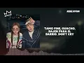 Trueno, Young Miko - En La City (Lyrics)