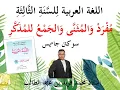 Download Lagu BAHASA ARAB TAHUN 3_JAIS MUFROD MUSANNA JAMAK (MUZAKAR)