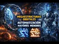 Stellaris Mega Structures HABITATS Orbitals are automated with districts