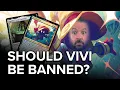 Download Lagu Should Vivi Ornitier Be Emergency Banned in Standard MTG?