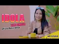 Lagu IDOLA * Tika Singer * Official Music Video 2023
