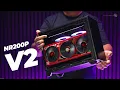 The Cooler Master NR200P V2 is your next case