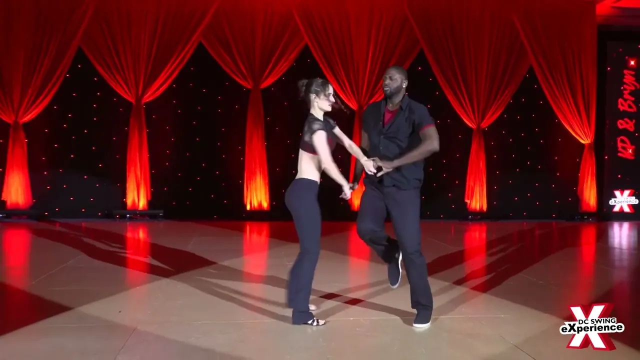 DCSX 2024 Superstar Show KP Rutland & Bryn Anderson   4K