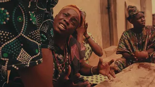flenjo a dance film experiment by biye adeitan