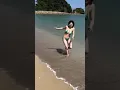 Lagu #japanbeauty #japanfashion #bikini #japanesefashion #japan #beach #model #beauty   #cute #beautiful