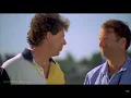 Happy Gilmore punches guy