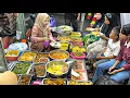 Lagu PENJUAL CANTIK PALING VIRAL BIKIN PELANGGAN RELA MAKAN DI PINGGIR JALAN?!!