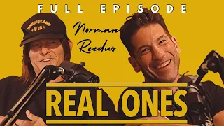 The Real Walking Dead Bernthal and Reedus Unscripted