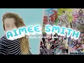 Visual Anime Demo - Aimee Smith