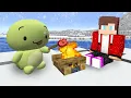 Download Lagu 100 Days in the Arctic in Minecraft