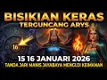 Lagu BISIKAN MAKIN KERAS !! 15 16 JANUARI 2026: TANDA JARI MANIS JAYABAYA MENGUJI KEIMANAN