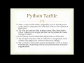 Python-Tarfile How to create tar file with Python - Part1