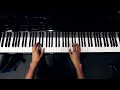 Sufjan Stevens - Romulus (piano)