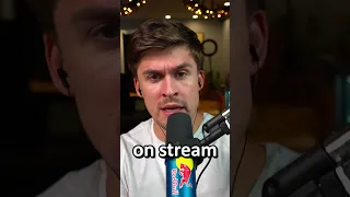 I lied to the government