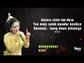 Download Lagu Tarling Klasik Tengdung Dilema Batin Voc  Sri Avista (lirik)