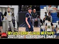 Myles Herro Junior Mixtape 2025 Point Guard Drops Dimes