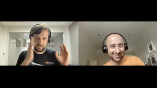 How to become a DBA Postgres FM 008 podcast