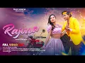 Lagu Rajona// full Video 2025// Asish//Prerna// Raju// Guddy// Siban// Cs Brother// New video son