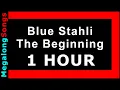 Download Lagu Blue Stahli - The Beginning 🔴 [1 HOUR] ✔️