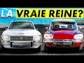 Download Lagu Et Si la Vraie Légende n’Était Pas la DS… mais la 504 TI ?