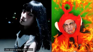 jurin asaya ps118 feat rapsody official music video reaction