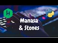 67 - Manasa and Stones Implementation Hackerrank Solution Python