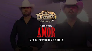 La Zenda Norteña - Amor (Duranguense)