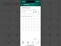 How to Submit Availability One Time Change in UKG