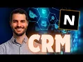 NetSuite CRM Module Demo