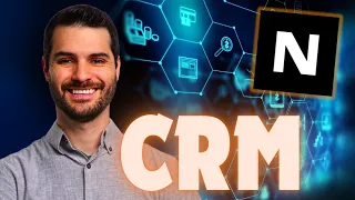 NetSuite CRM Module Demo
