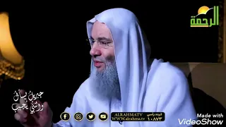يا تارك الصلاة إلى متى     تأبى الصلاة وتهجر الركعات   مؤثر للشيخ محمد حسان    دندنها