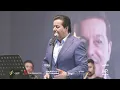 استمتعنا باغنية واعدتني من اداء الفنان العراقي العربي محمد عبد الجبار