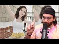 Allah saves Hasan from Abby Shapiro
