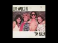 Love Walks In (2023 stereo remix): Van Halen