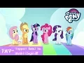 [PMV] Yappari Sekai ha Atashi☆Legend!!
