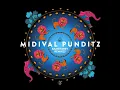Midival Punditz - Baanwarey (Tapan Raj Remix - Official Audio)