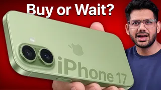 Buy iPhone 17 Now or Wait For iPhone 18? iPhone 17 in 2026